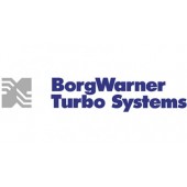 BORGWARNER